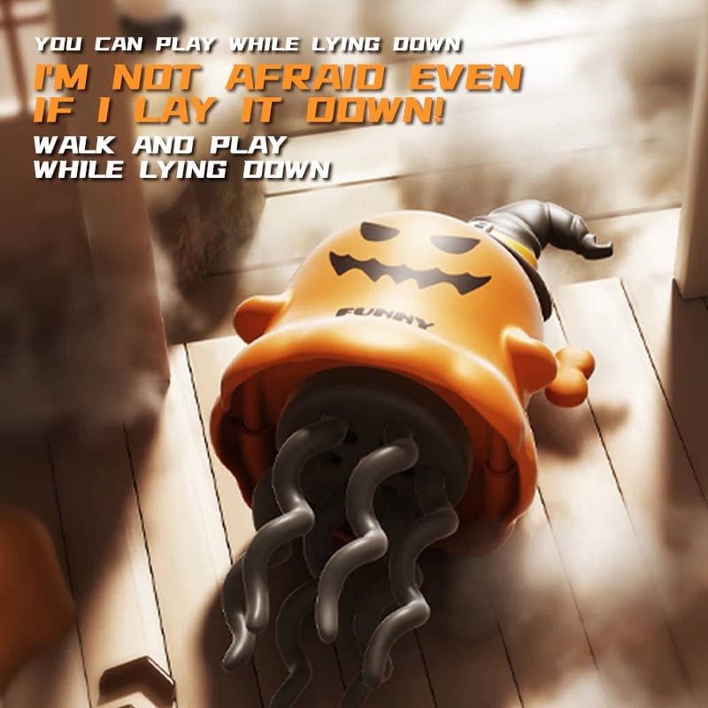 🎃2025 Halloween Dancing Ghost Toy