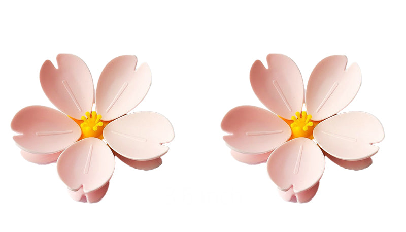 🌸Sakura MagicClip (2pcs)