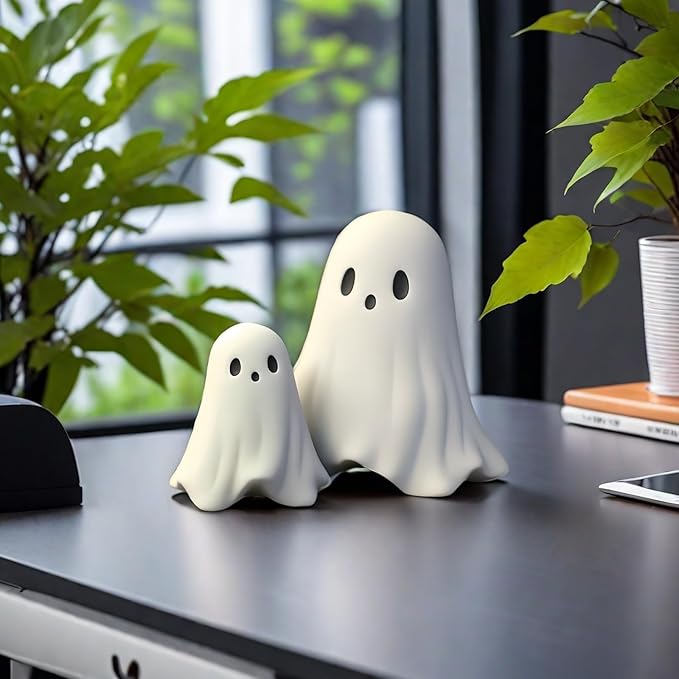 👻Halloween Ghost Figurine