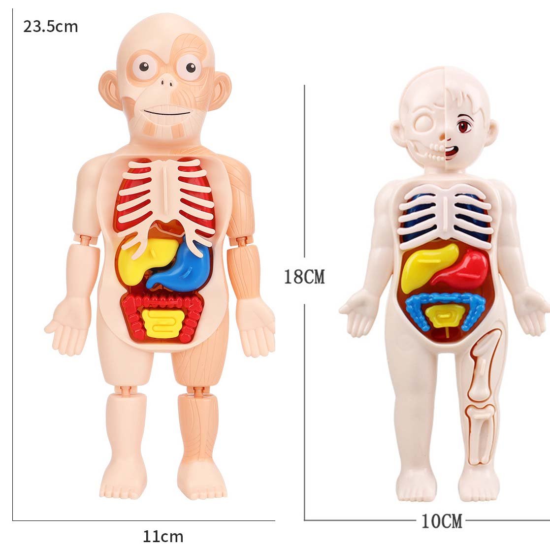 🔥Last day 49% OFF - 🔥Halloween Children's Enlightenment Toys