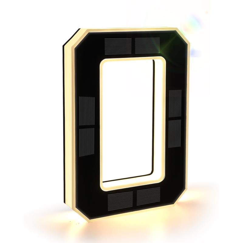 🔥LAST DAY 49% OFF🔥Solar Lighted House Numbers