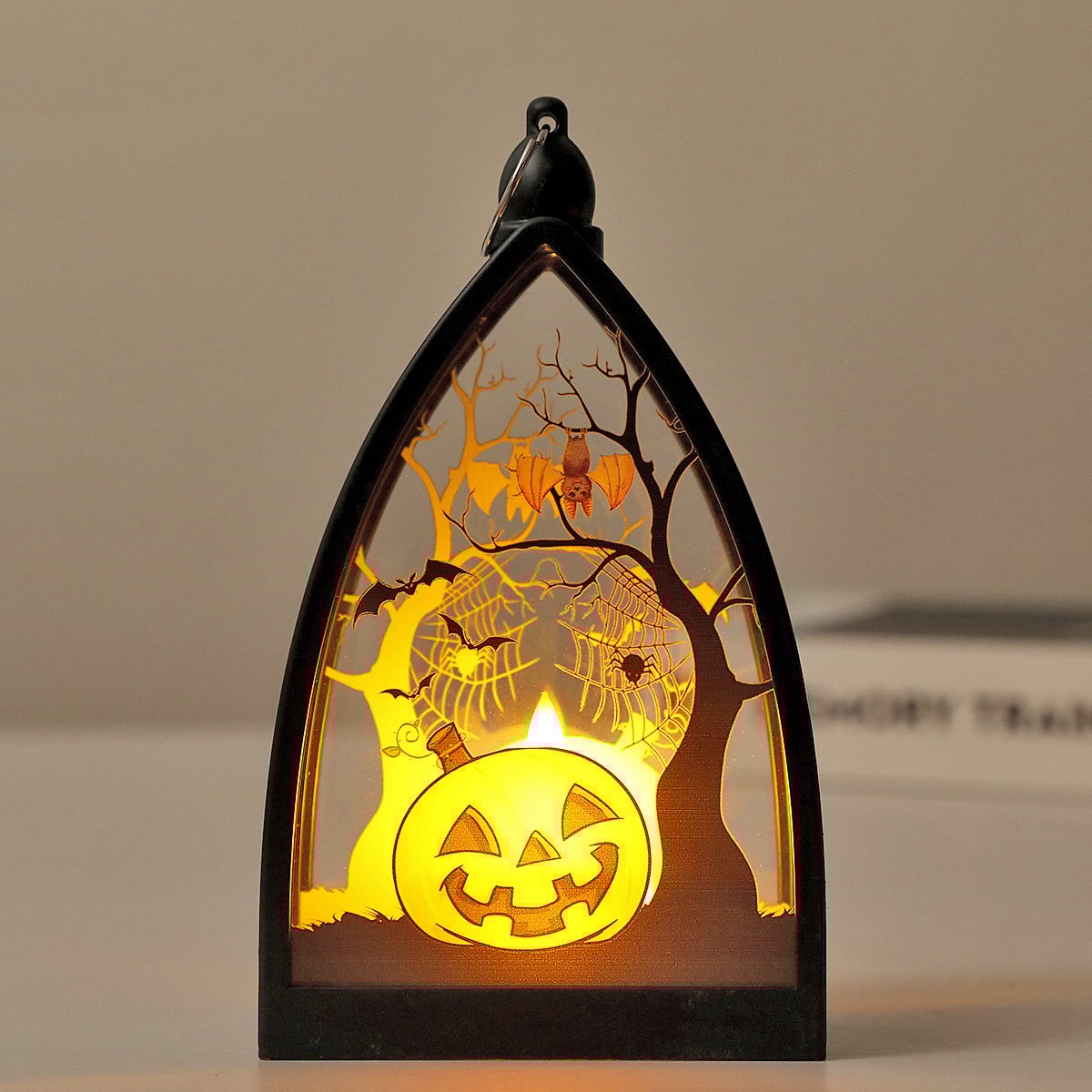 🎃Halloween Atmosphere Decoration Props