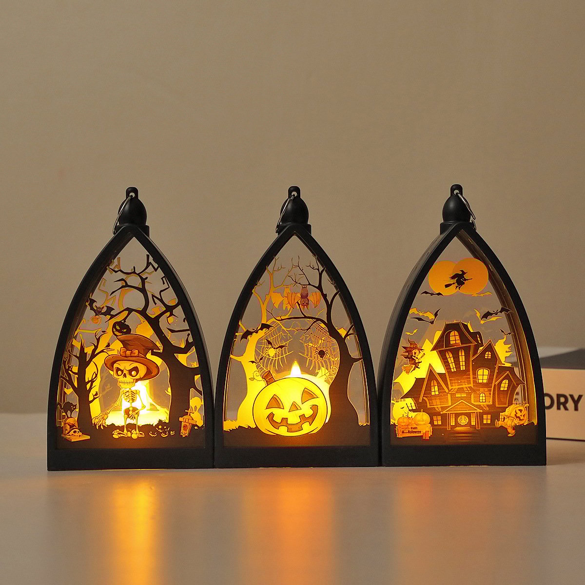 🎃Halloween Atmosphere Decoration Props