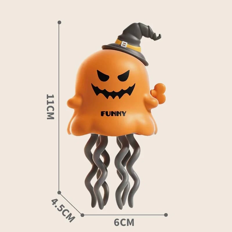 🎃2025 Halloween Dancing Ghost Toy