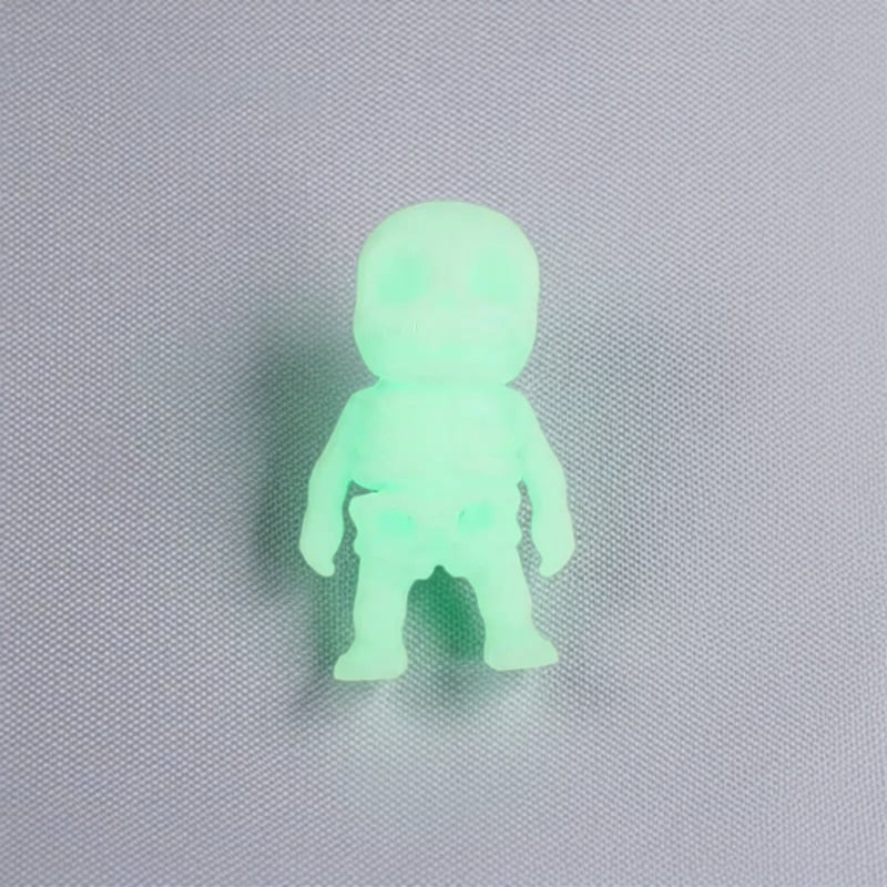 🔥-3D Printed Halloween Horror Miniatures🎃