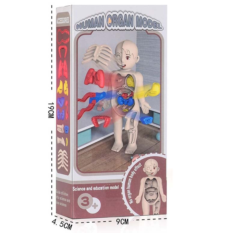 🔥Last day 49% OFF - 🔥Halloween Children's Enlightenment Toys