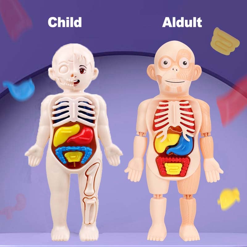 🔥Last day 49% OFF - 🔥Halloween Children's Enlightenment Toys