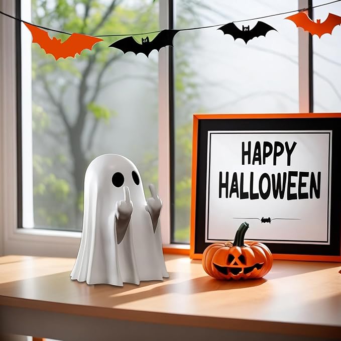 👻Halloween Ghost Figurine