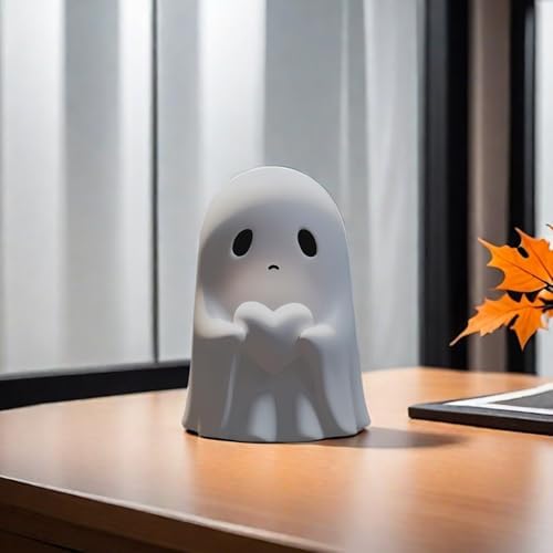 👻Halloween Ghost Figurine