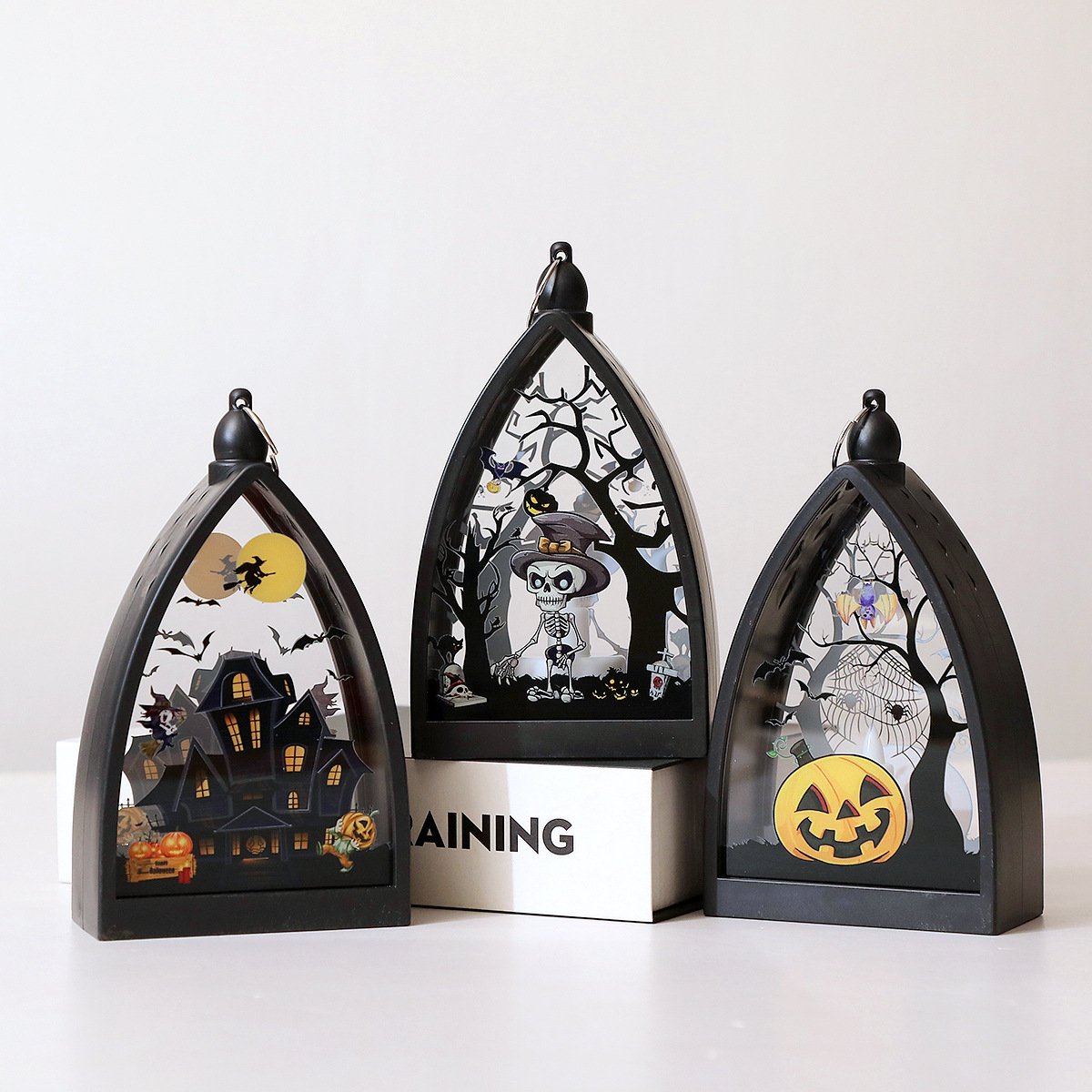 🎃Halloween Atmosphere Decoration Props