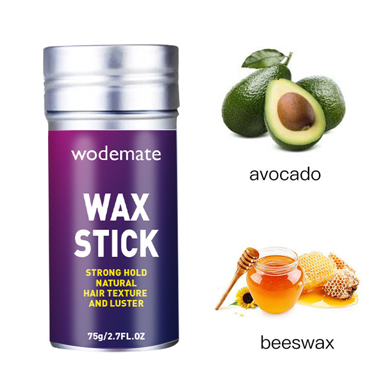 Wax Stick- Sleek Flyaway & Edge Control✨