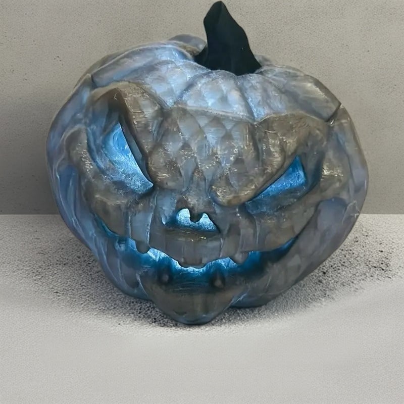 🔥-3D Printed Halloween Horror Miniatures🎃
