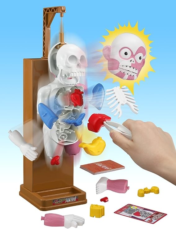 🔥Last day 49% OFF - 🔥Halloween Children's Enlightenment Toys