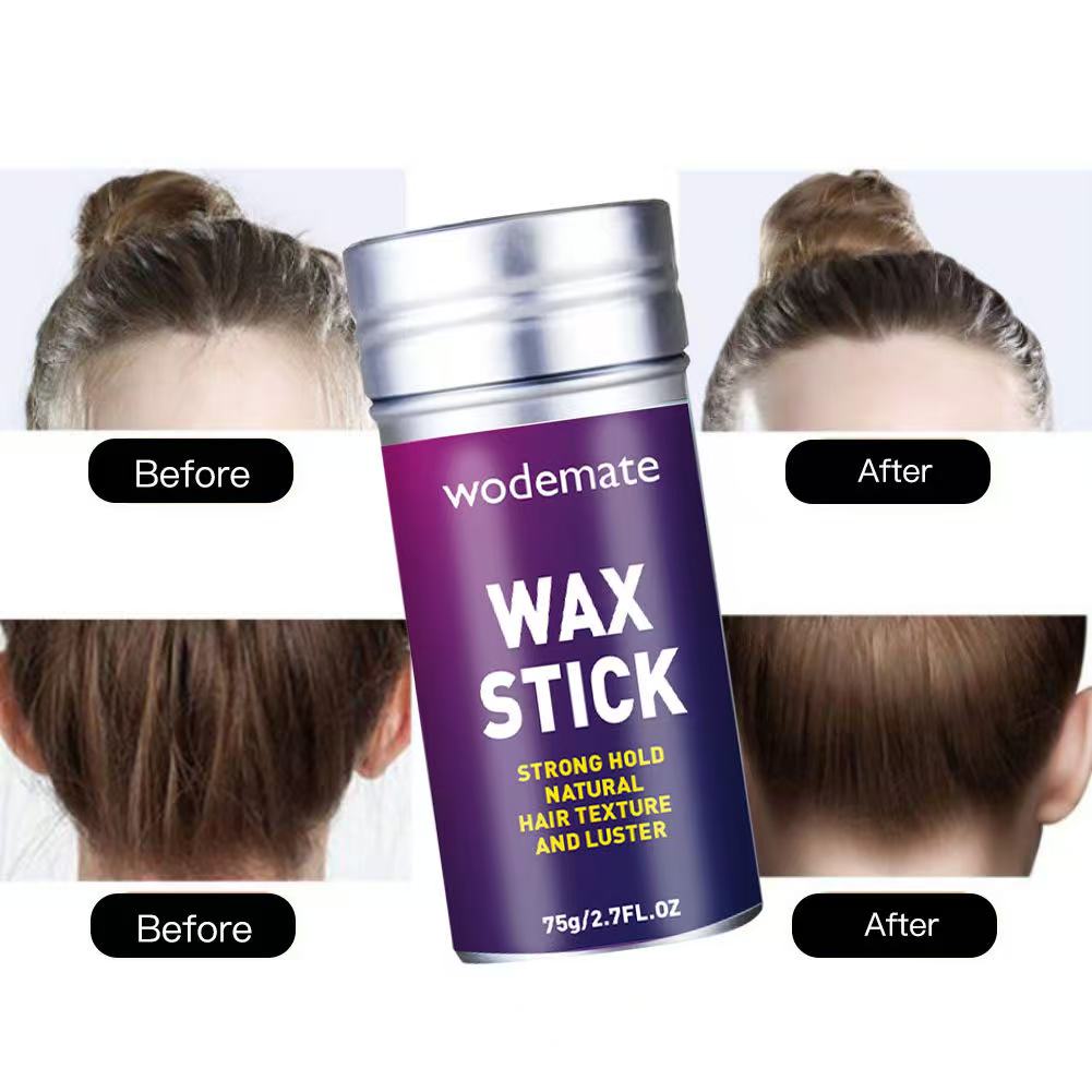 Wax Stick- Sleek Flyaway & Edge Control✨