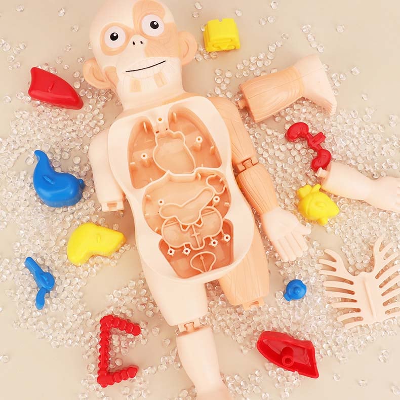 🔥Last day 49% OFF - 🔥Halloween Children's Enlightenment Toys