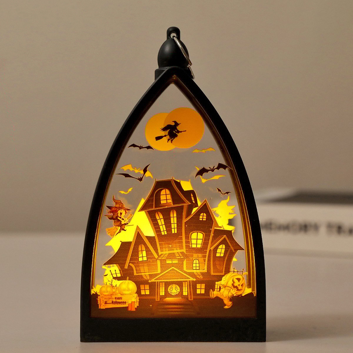 🎃Halloween Atmosphere Decoration Props