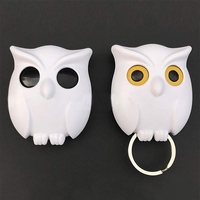 🎃Halloween Decor - 🦉The Key Guard is a Reliable Owl