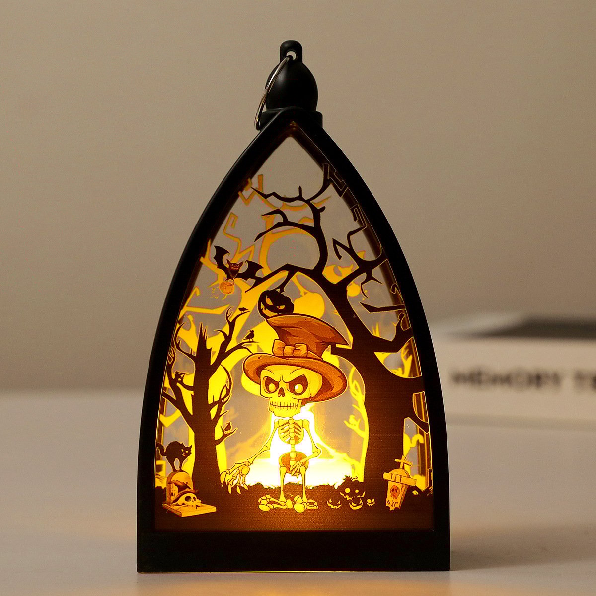 🎃Halloween Atmosphere Decoration Props