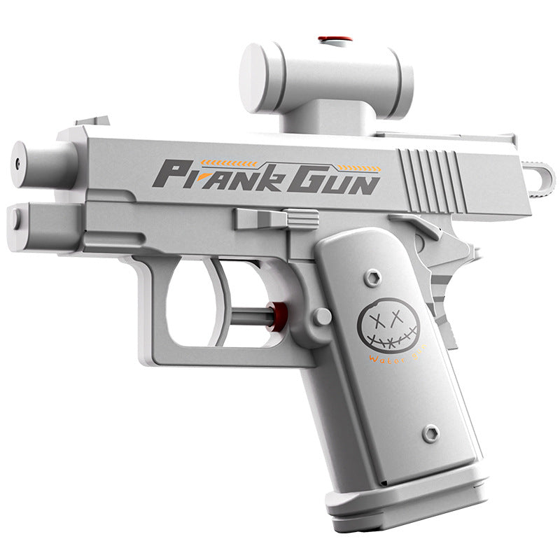 Double Trouble Prank Water Gun Toy