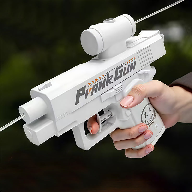 Double Trouble Prank Water Gun Toy