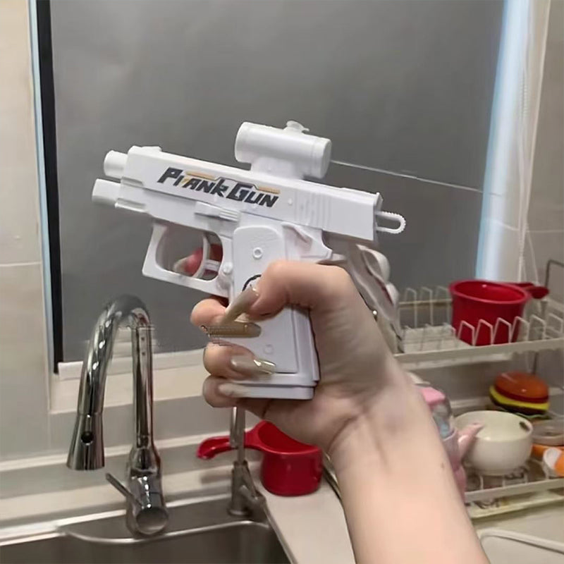 Double Trouble Prank Water Gun Toy