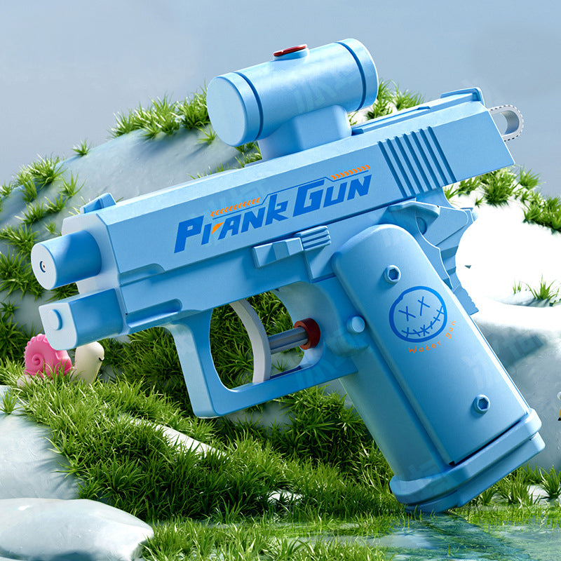 Double Trouble Prank Water Gun Toy