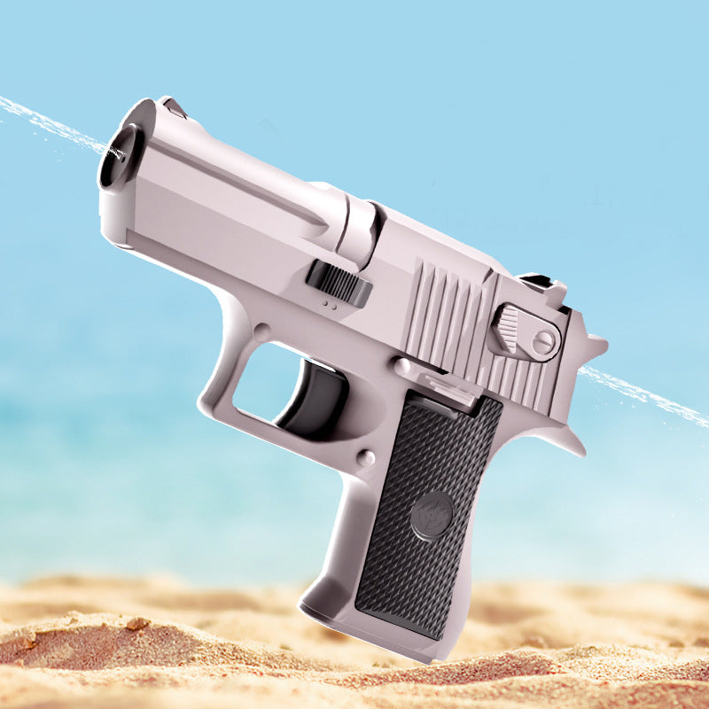 Double Trouble Prank Water Gun Toy