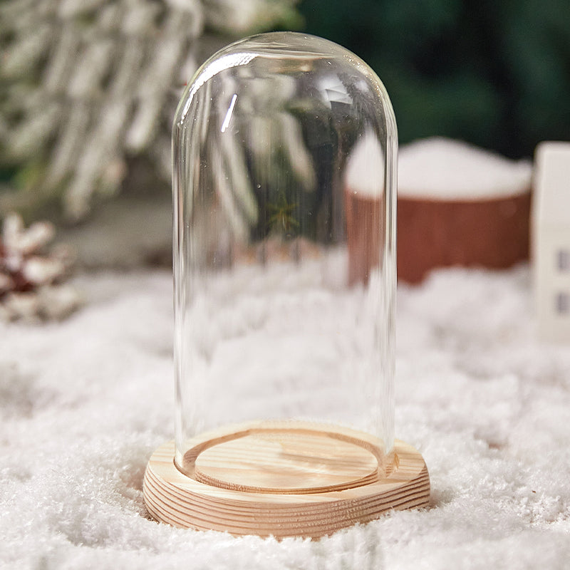 💎✨Aurora Mini Crystal Christmas Trees🎄