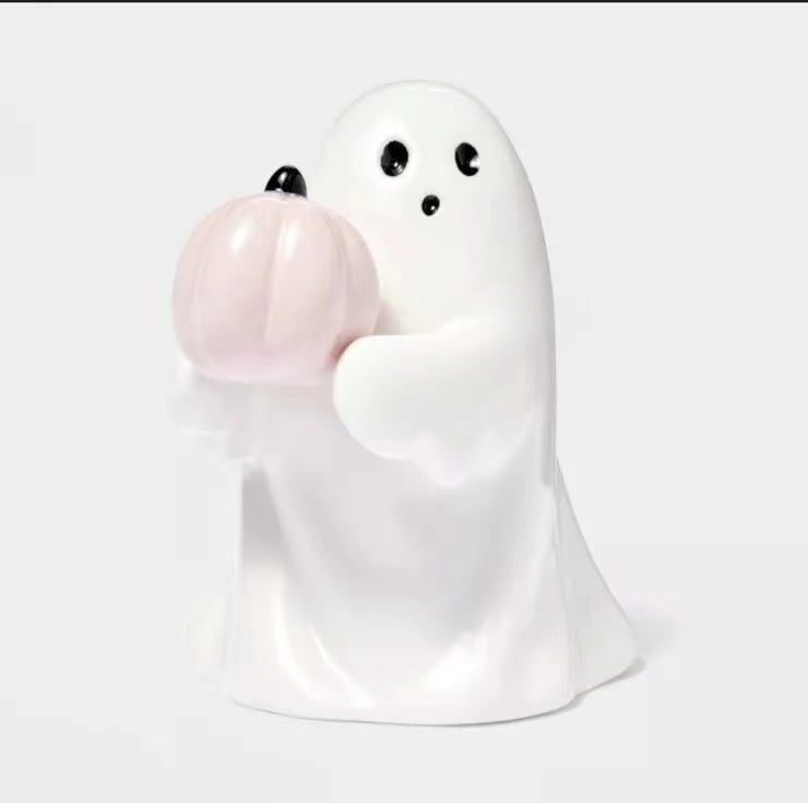 👻Halloween Ghost Figurine