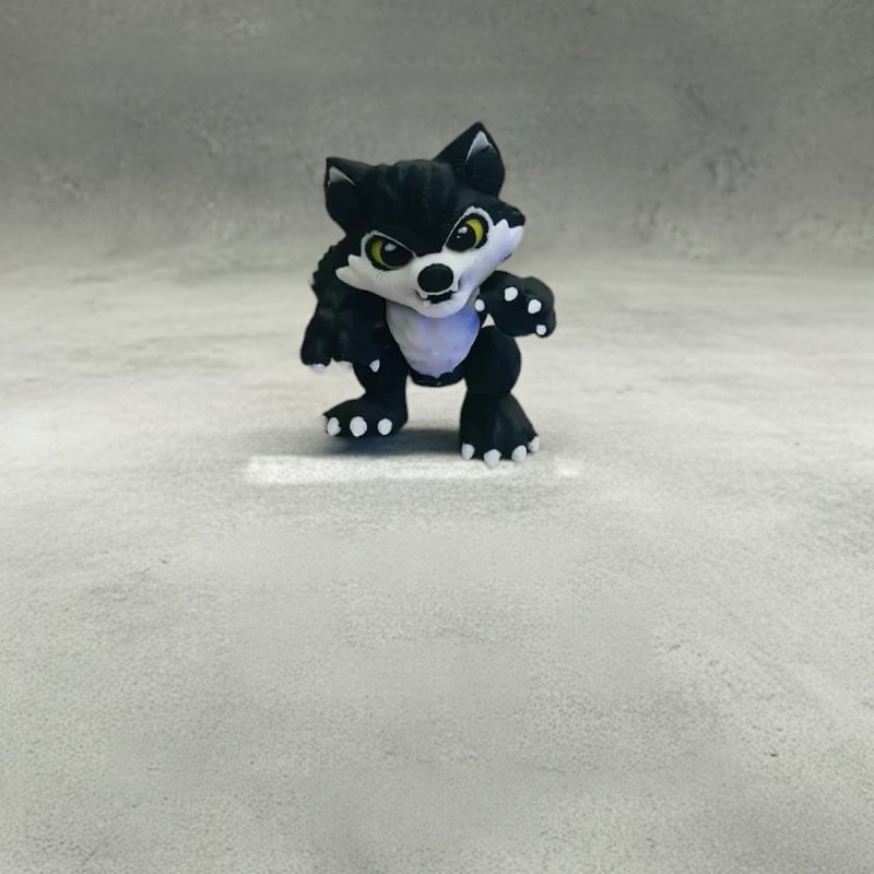 🔥-3D Printed Halloween Horror Miniatures🎃