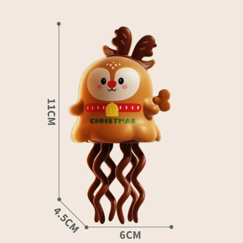 🎃2025 Halloween Dancing Ghost Toy