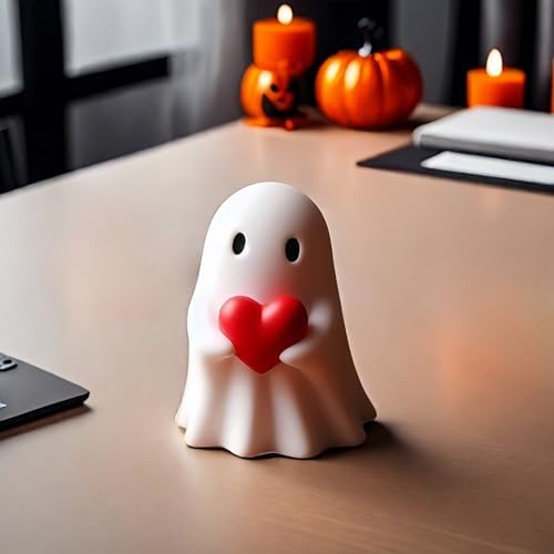 👻Halloween Ghost Figurine