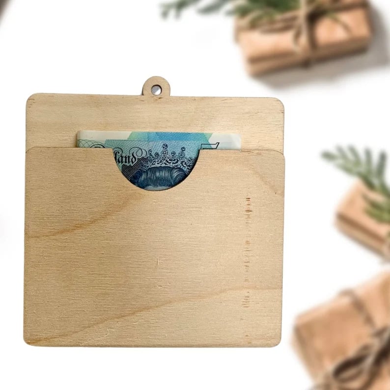 💥Big Sale-40% OFF⚡Christmas Money Cash Gift