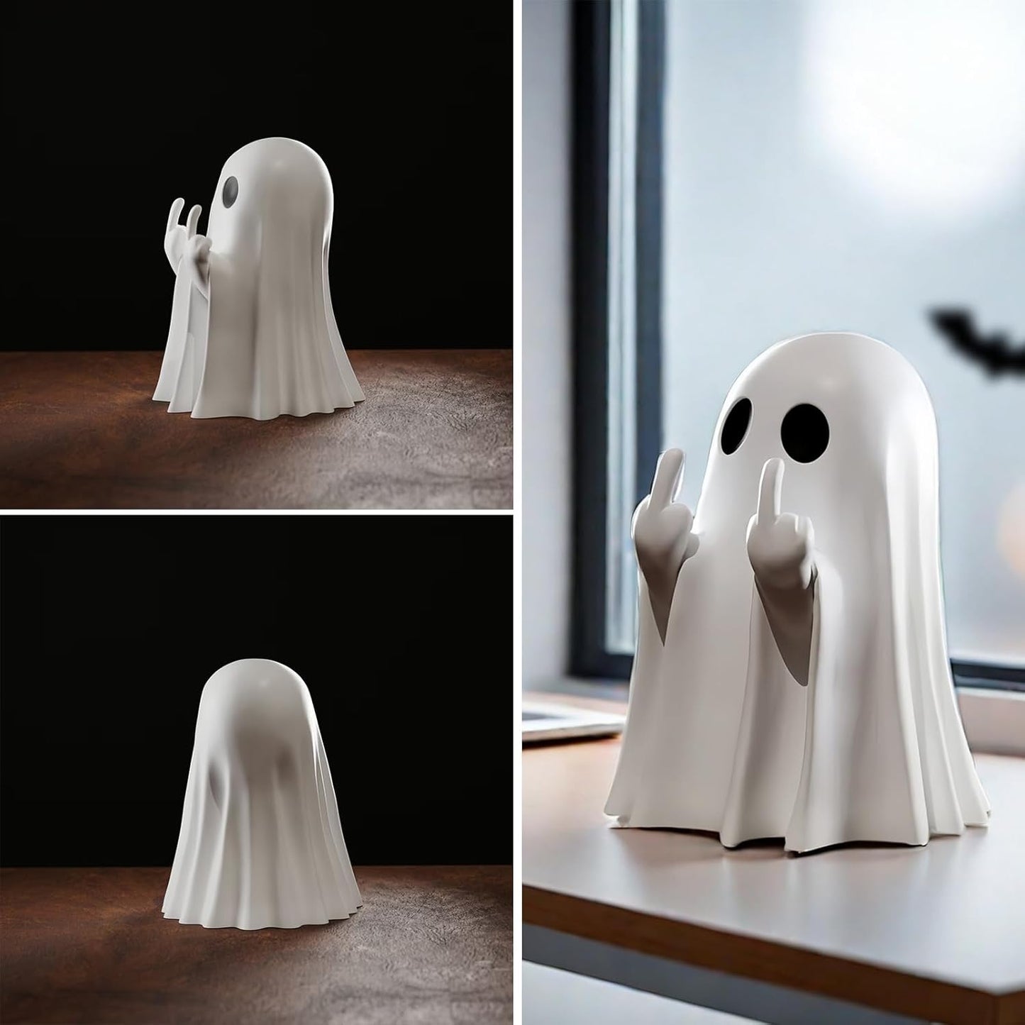 👻Halloween Ghost Figurine