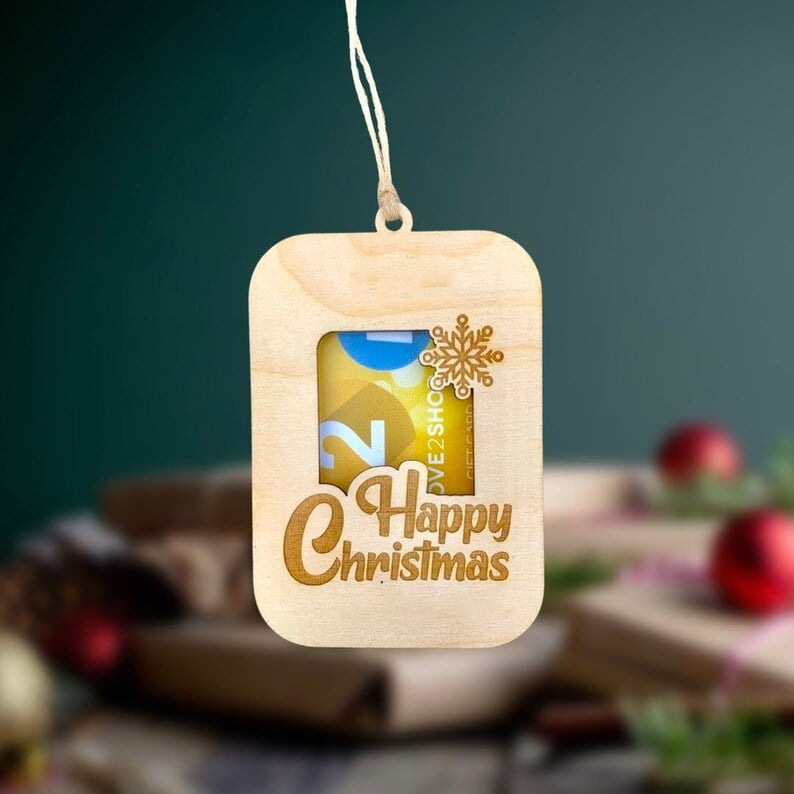 💥Big Sale-40% OFF⚡Christmas Money Cash Gift