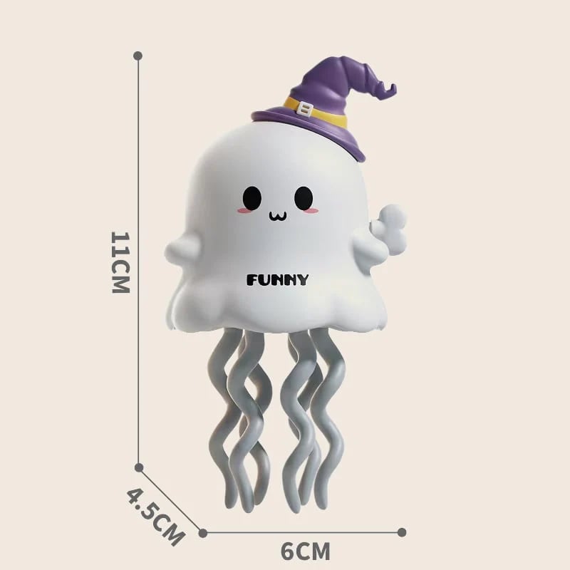 🎃2025 Halloween Dancing Ghost Toy