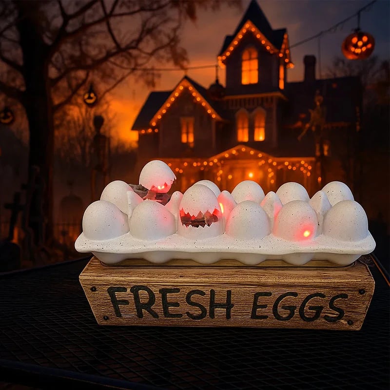 🔥🎃Halloween Zombie Chick