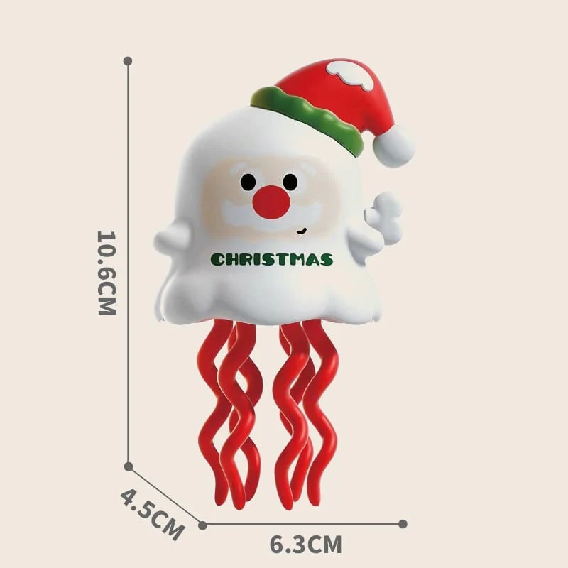 🎃2025 Halloween Dancing Ghost Toy