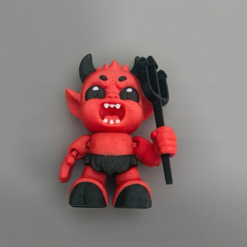 🔥-3D Printed Halloween Horror Miniatures🎃