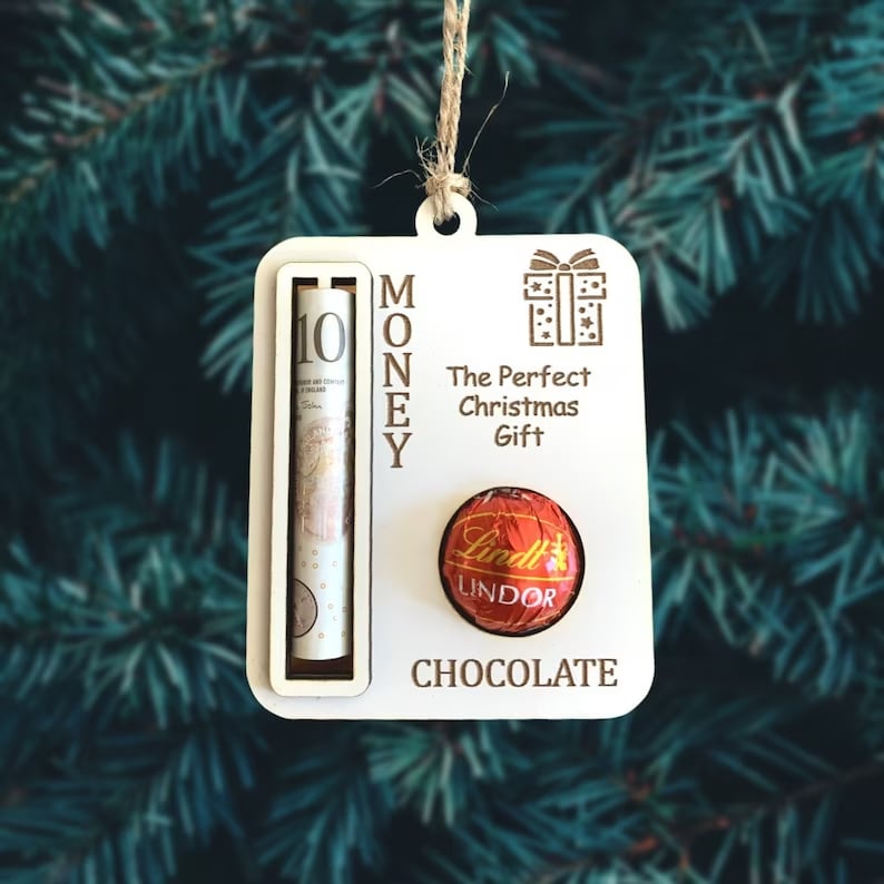 💥Big Sale-40% OFF⚡Christmas Money Cash Gift