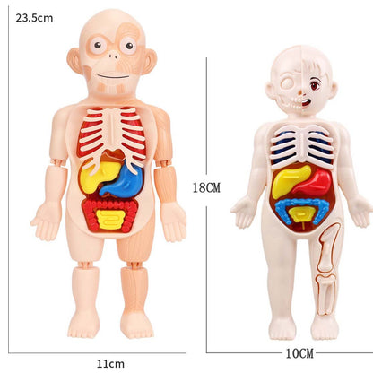 🔥Last day 49% OFF - 🔥Halloween Children's Enlightenment Toys