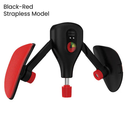 Upgraded Adjustable Multifunctional Thigh Trainer with Counter