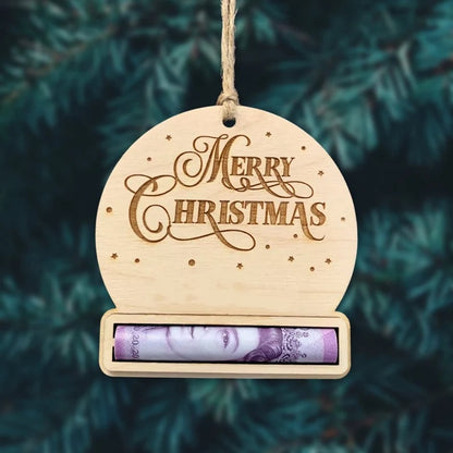 💥Big Sale-40% OFF⚡Christmas Money Cash Gift
