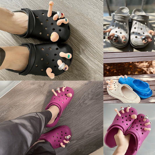 🔥Hot Sale-45% OFF Halloween Spooky Toes