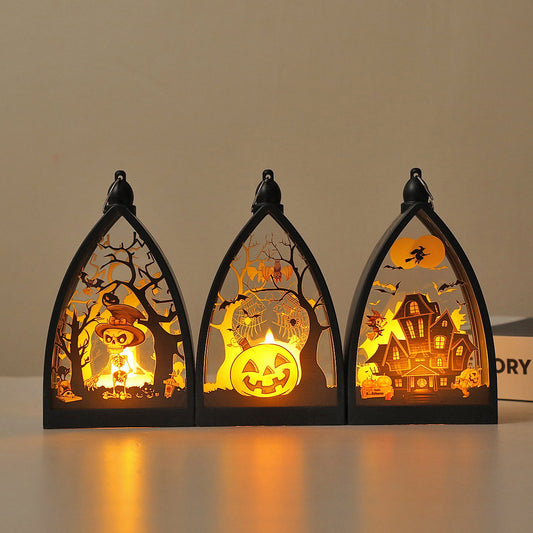 🎃Halloween Atmosphere Decoration Props