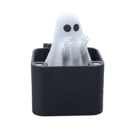🔥Bestseller🔥🎃👻Halloween Ghost Surprise Gift Box – Spooky Mystery Treats & Fun Holiday Gift for Halloween Lovers