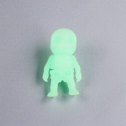 🔥-3D Printed Halloween Horror Miniatures🎃