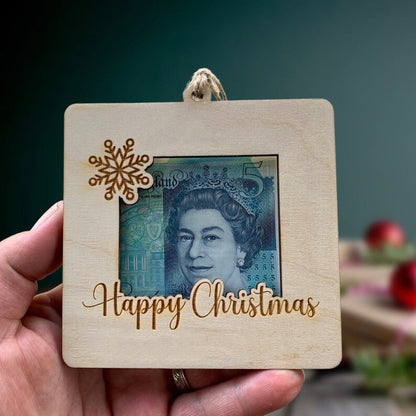 💥Big Sale-40% OFF⚡Christmas Money Cash Gift