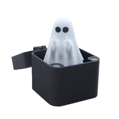 🔥Bestseller🔥🎃👻Halloween Ghost Surprise Gift Box – Spooky Mystery Treats & Fun Holiday Gift for Halloween Lovers