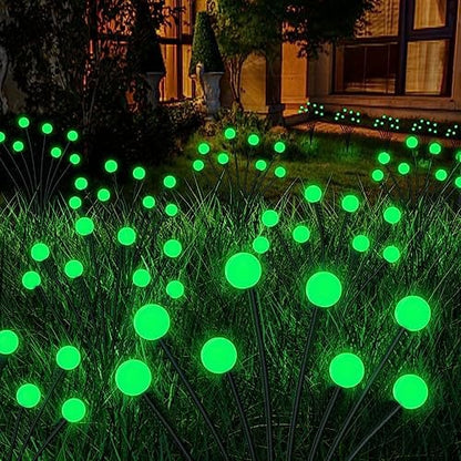 🔥Halloween Sale🔥-Scary Eyeballs Swaying Firefly Lights